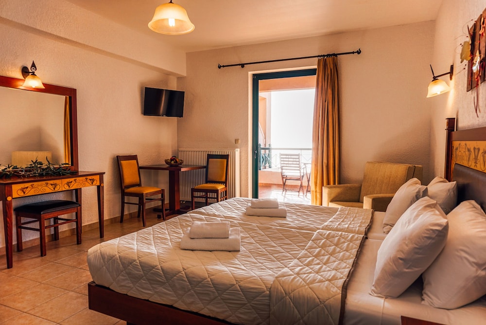 Hotel Natura Club And Spa 21/50