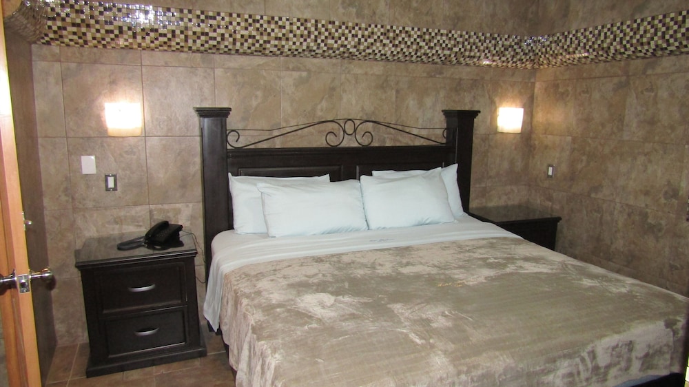 Hotel Ruma San Luis 21/53