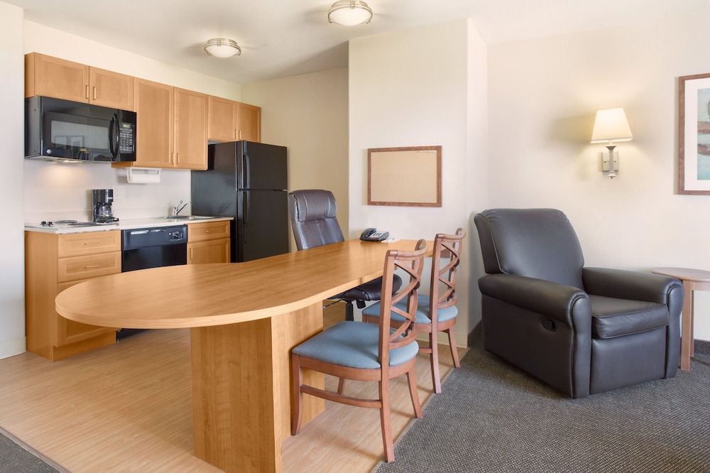 Candlewood Suites Yuma 39/73