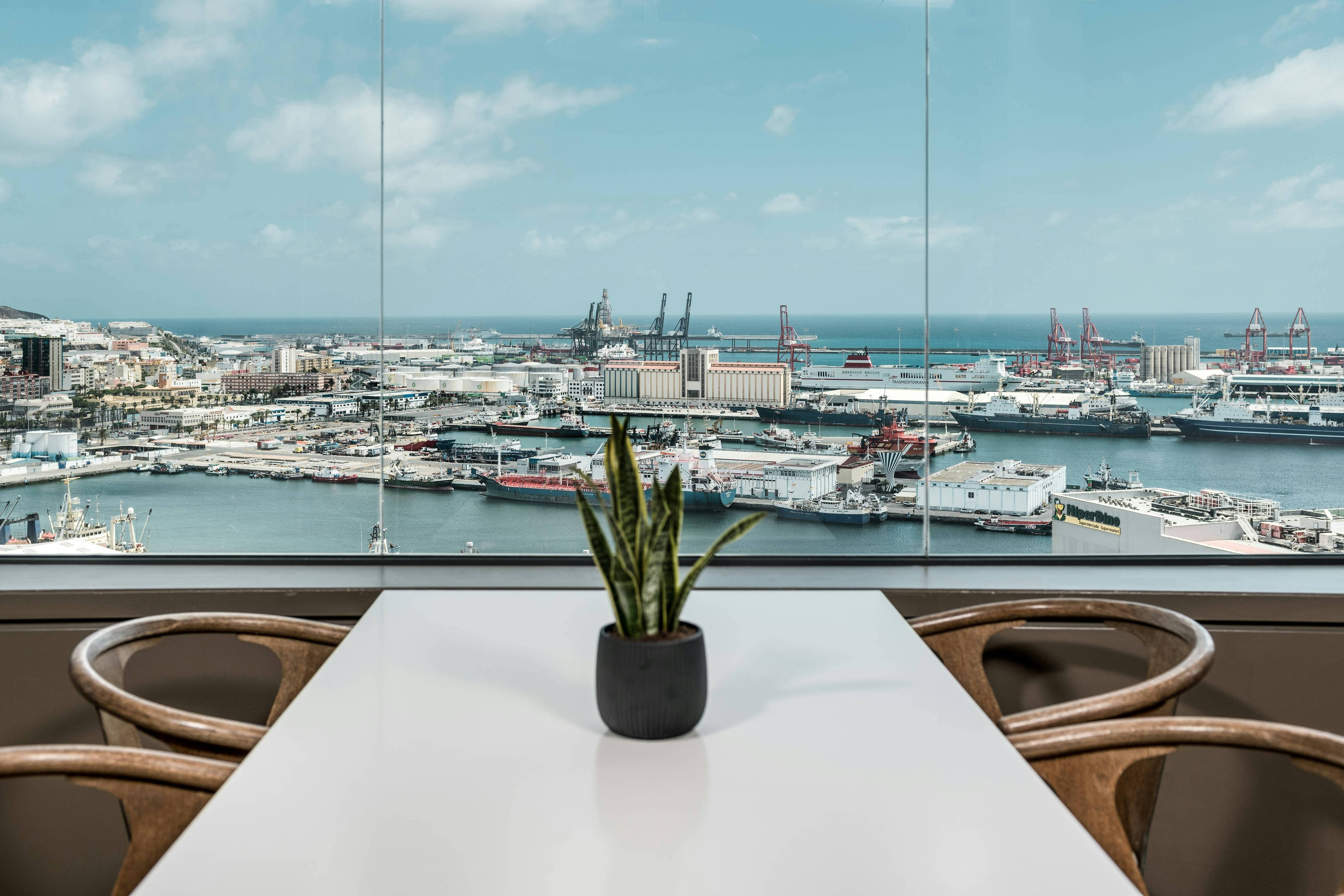 Ac Hotel Gran Canaria 32/50