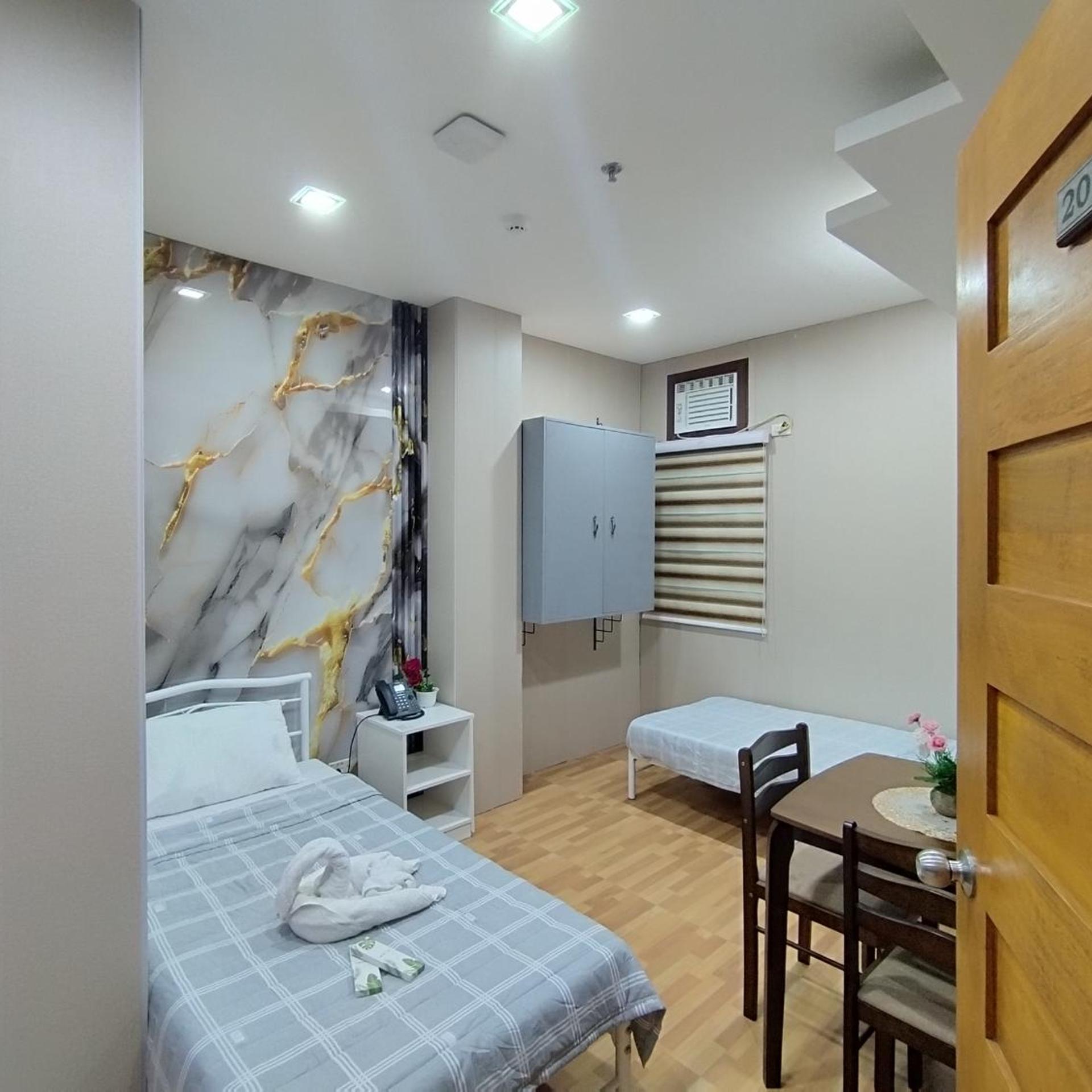 Townhouse Oak Casa Barcelona 43/64