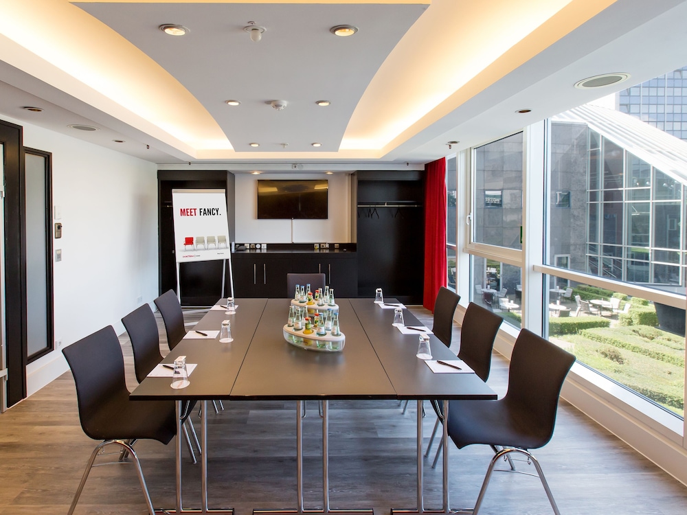 Millennium Hotel Resort Stuttgart 56/61