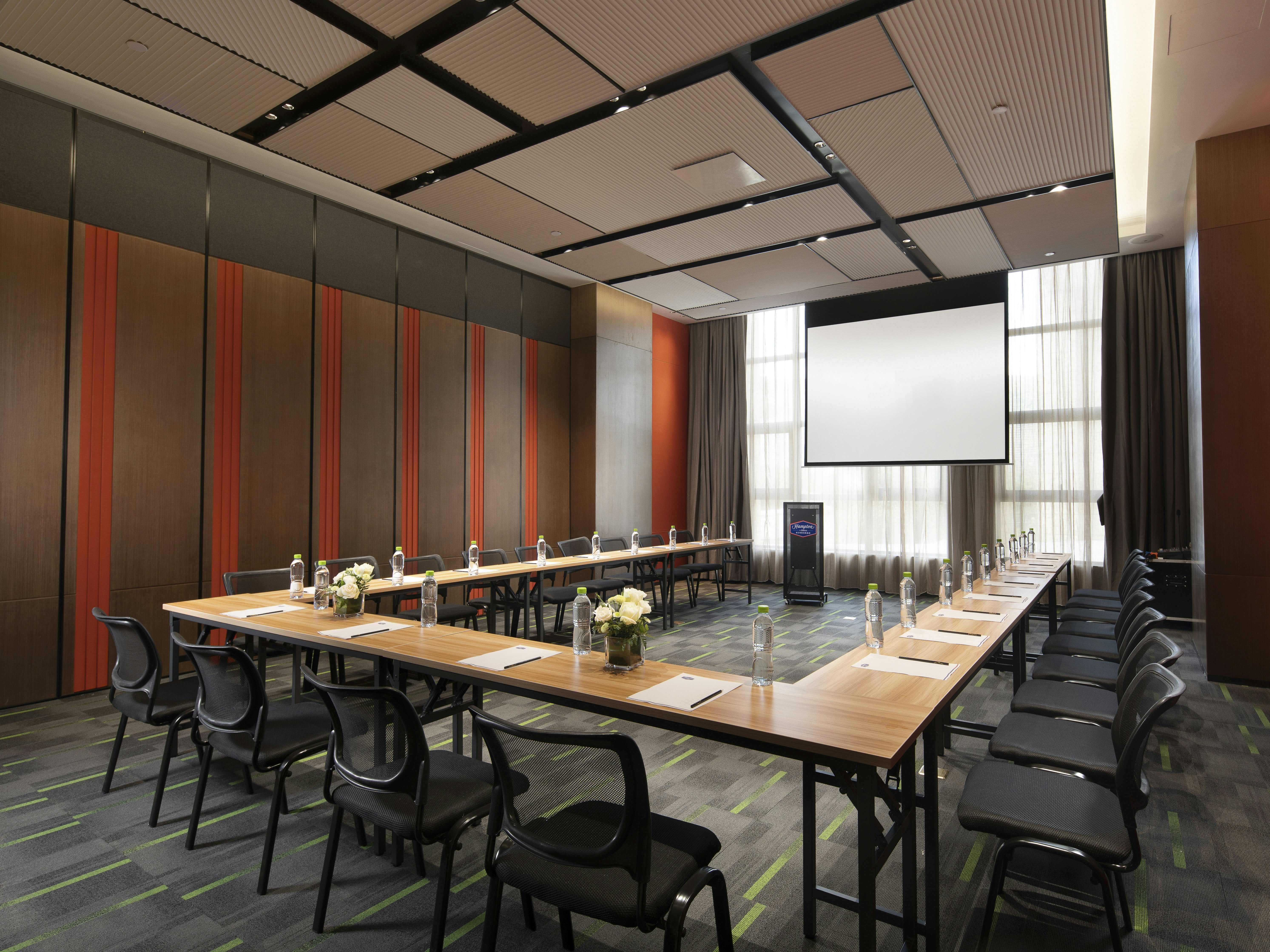 Hampton by Hilton Sanya Weiming Lake Park 28/28