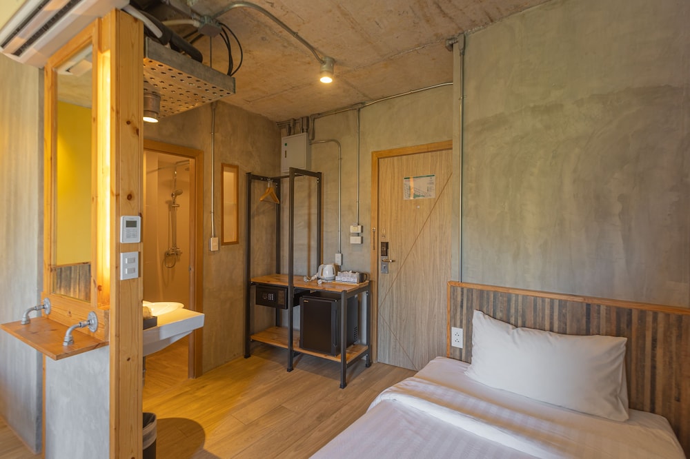 Ecoloft Hotel 51/51