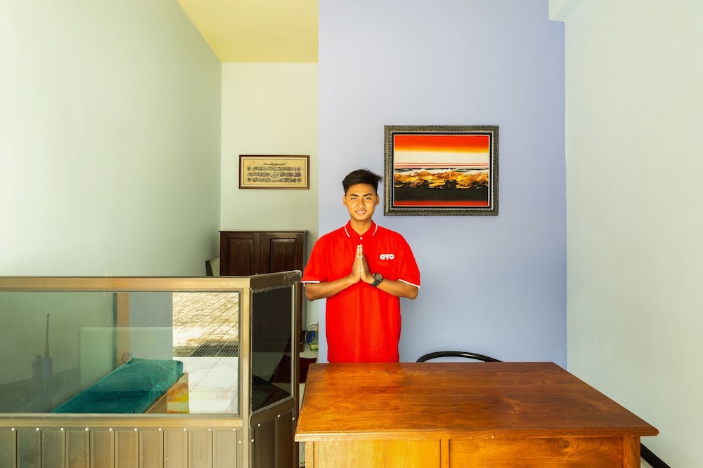 OYO 3387 Nakula Homestay Syariah 2/19