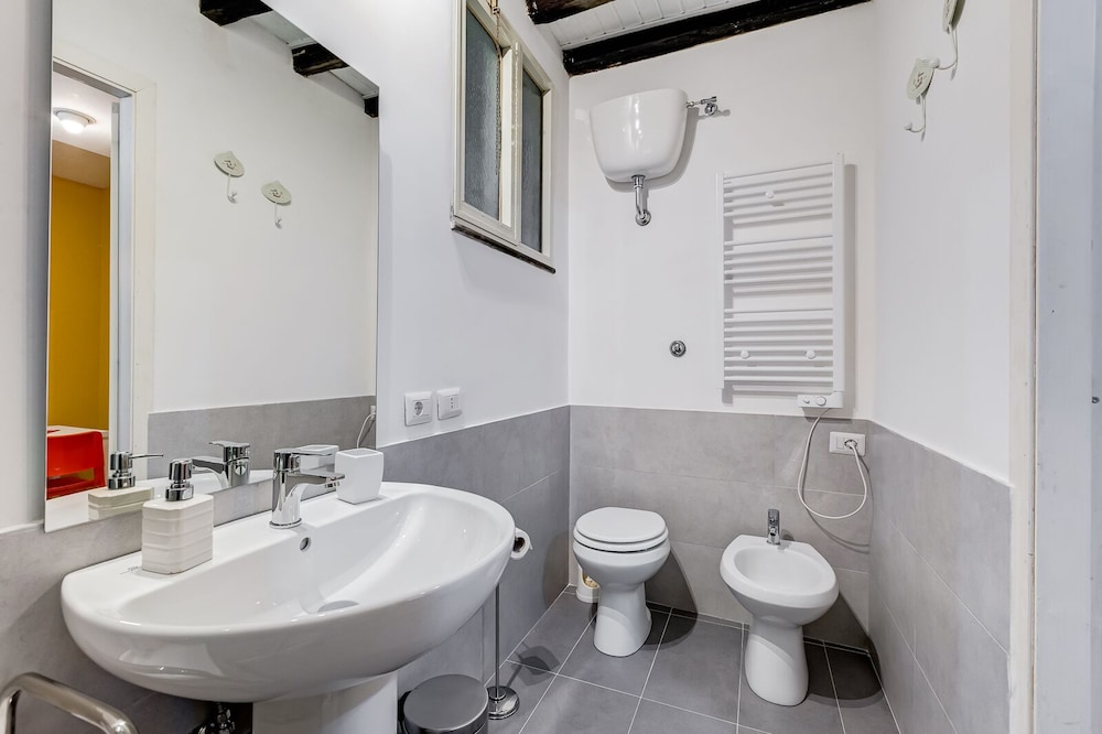 Trastevere Suite-Mattonato 20/26