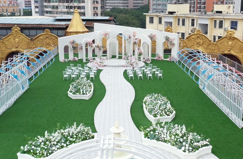 NANYANG KING'S GATE HOTEL 45/47