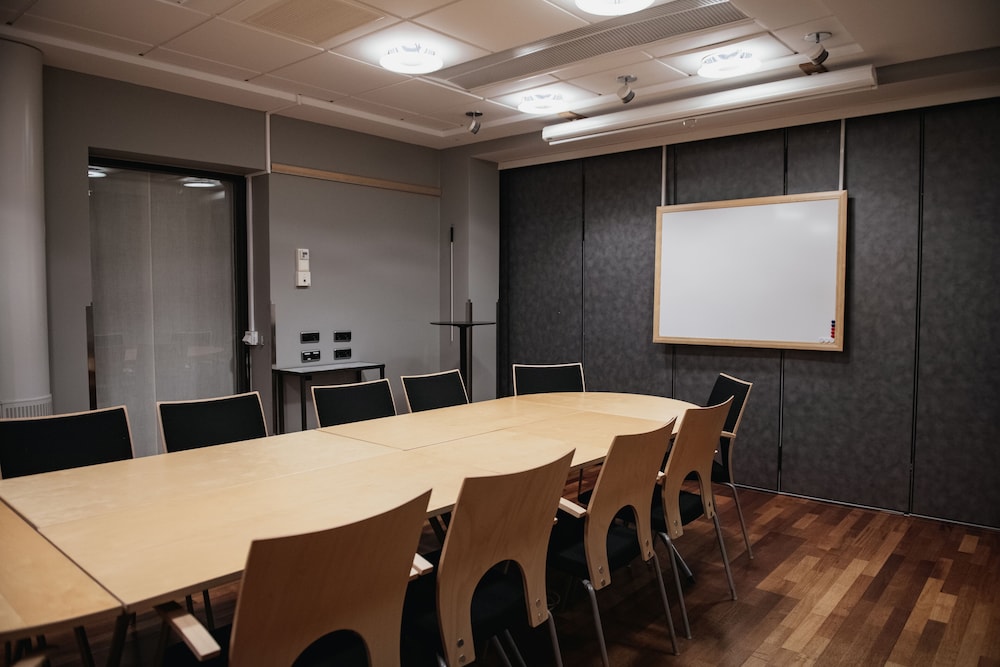 Clarion Hotel Orebro 43/50