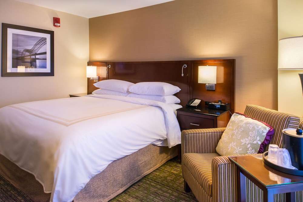 Room at Memphis Marriott East, MEMPHIS - TN