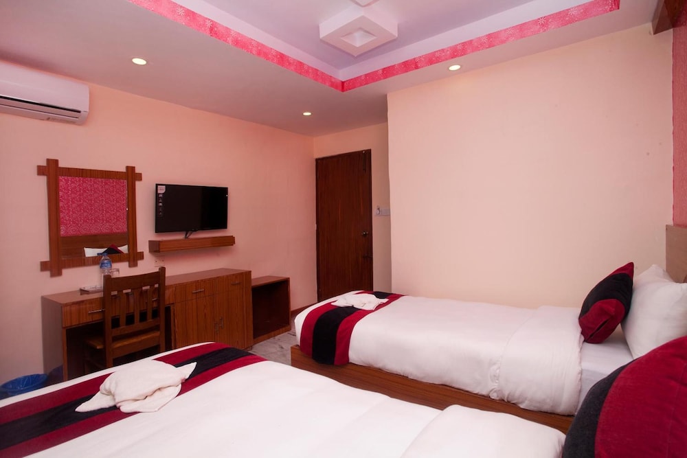 Kathmandu Regency Hotel 28/59