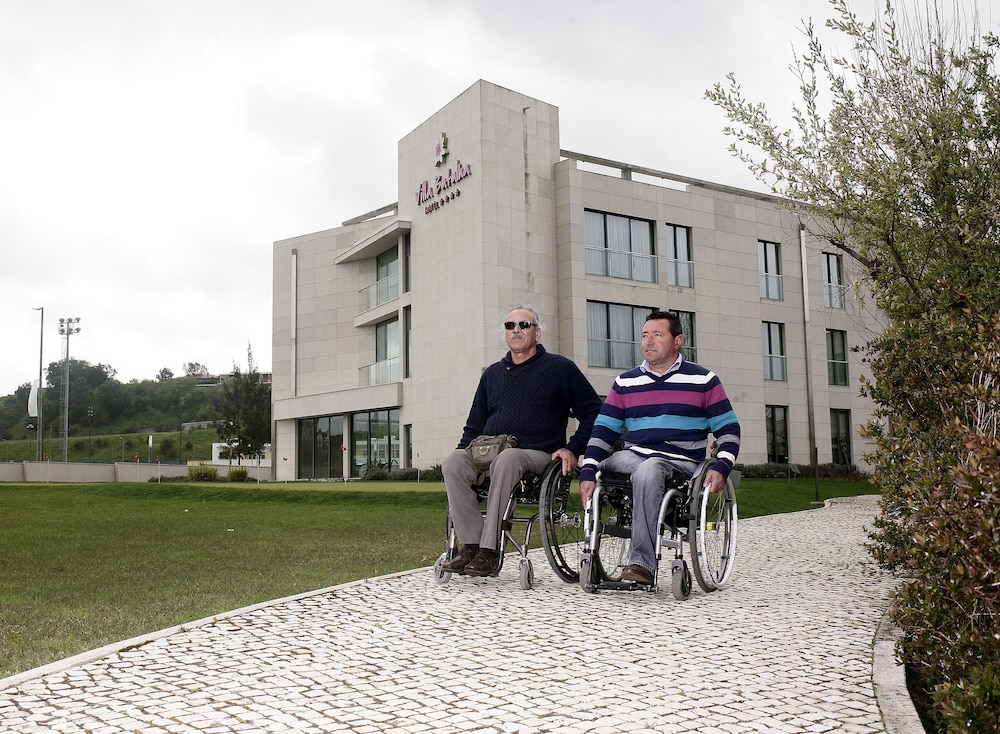 Hotel Villa Batalha 44/50