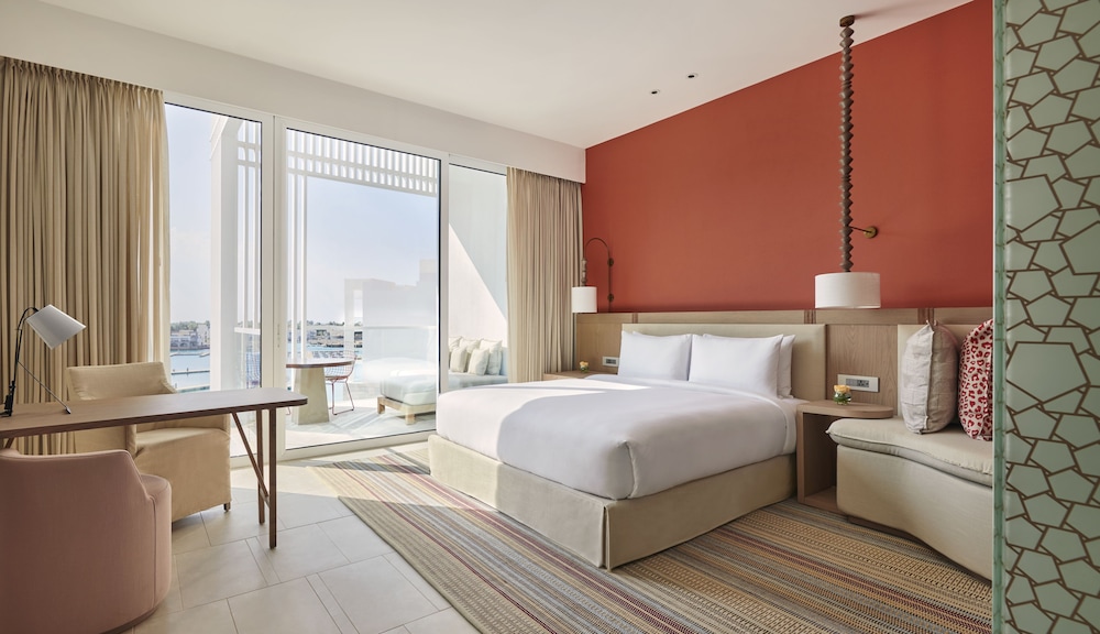 Hyatt Regency Aqaba Ayla Resort 16/62