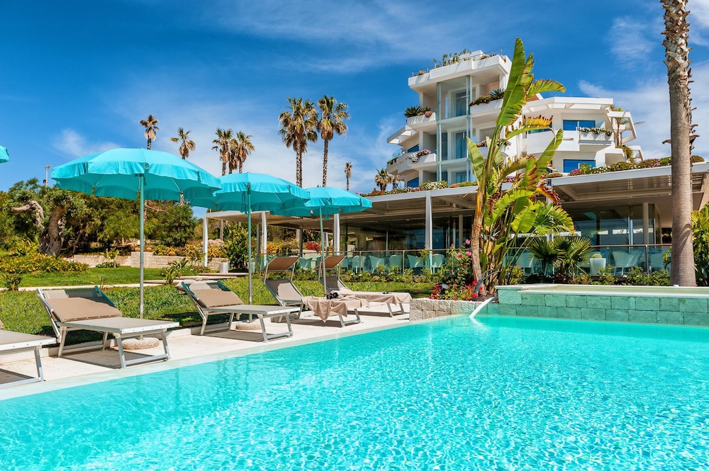 Acacia Palace - Adults Only 7/50