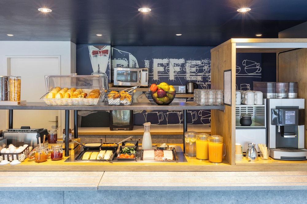 Ibis Budget Basel Pratteln 5/41