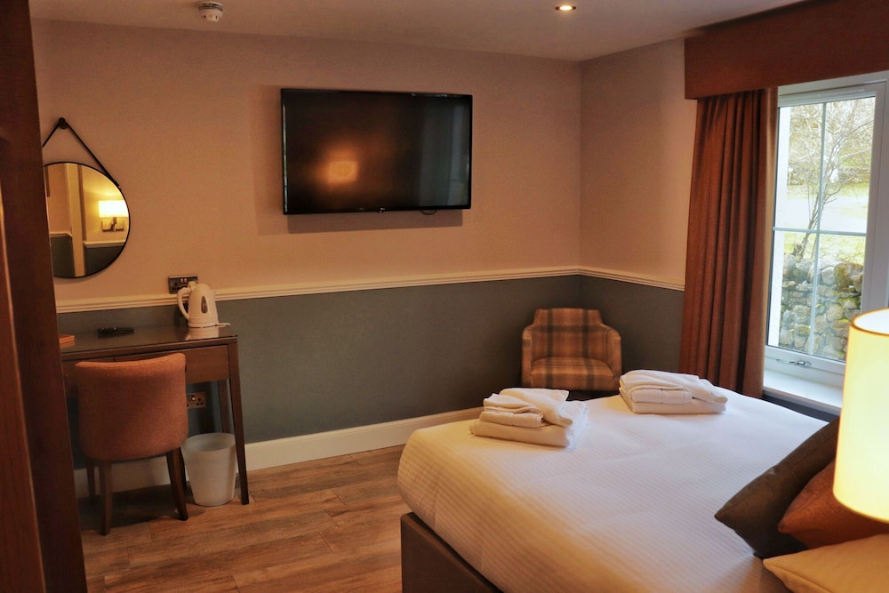 Balmacara Hotel 40/72