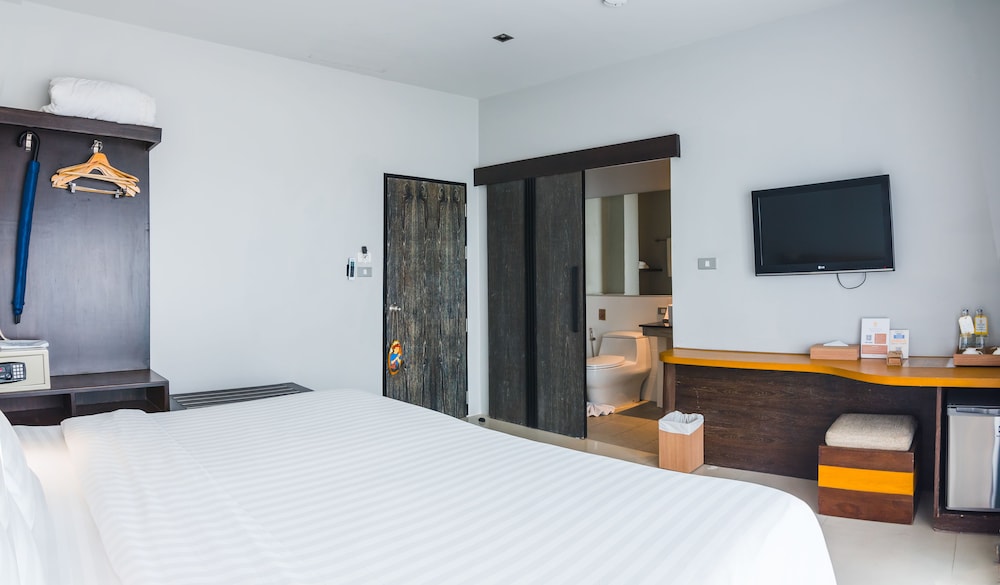 Naina Resort And Spa 10/50