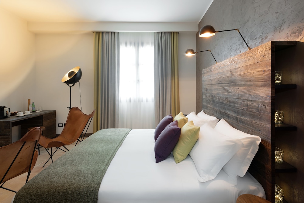 Momentum Wellness Bio Resort 30/75