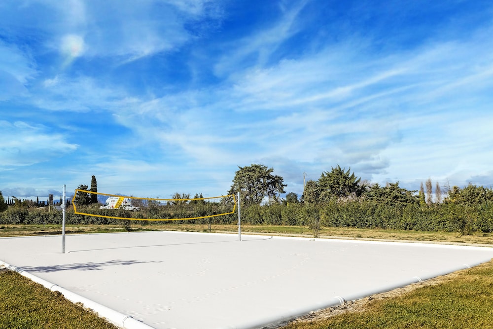 Residence Pierre & Vacances Premium Domaine du Golfe du Lion 25/50