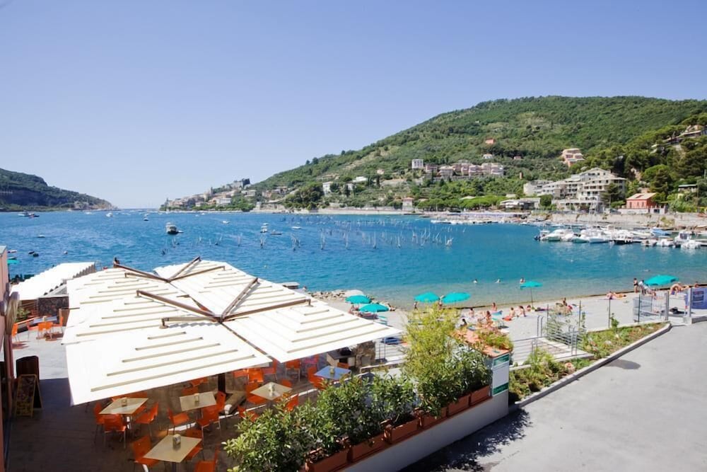 Le Terrazze di Portovenere 16/18