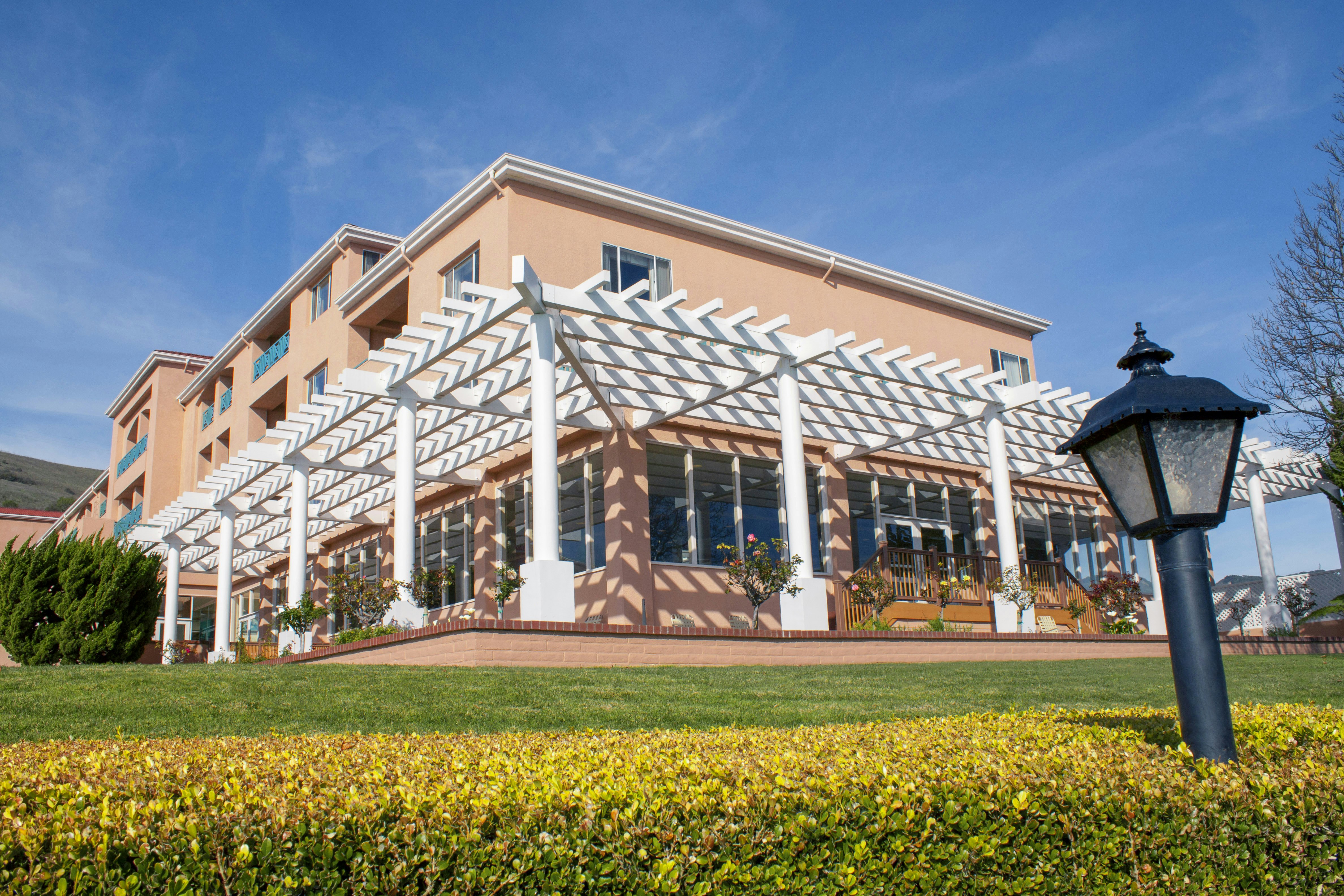 Hilton Vacation Club San Luis Bay Avila Beach in AVILA BEACH - CA