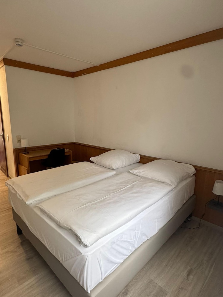 Hotel Hannover Airport By Premiere Classe 17/62