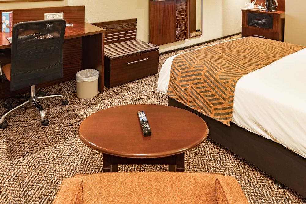 City Lodge Hotel at OR Tambo International Airport 44/48