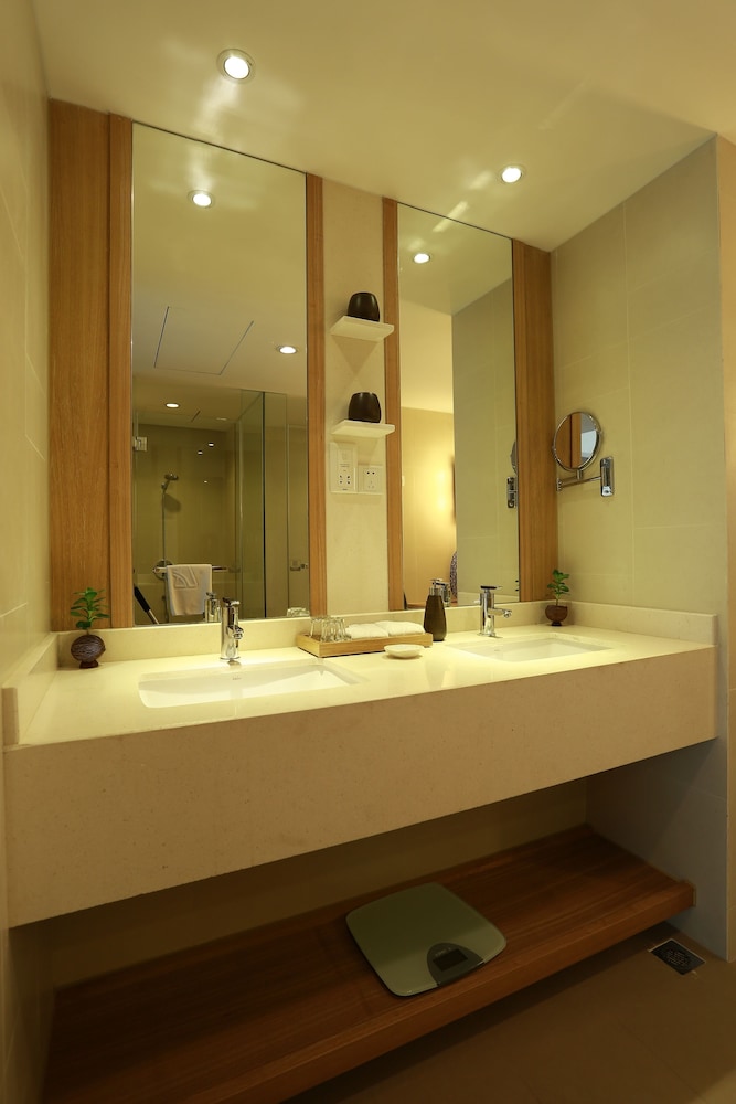 Hilton Garden Inn Shenzhen Dameisha 11/80