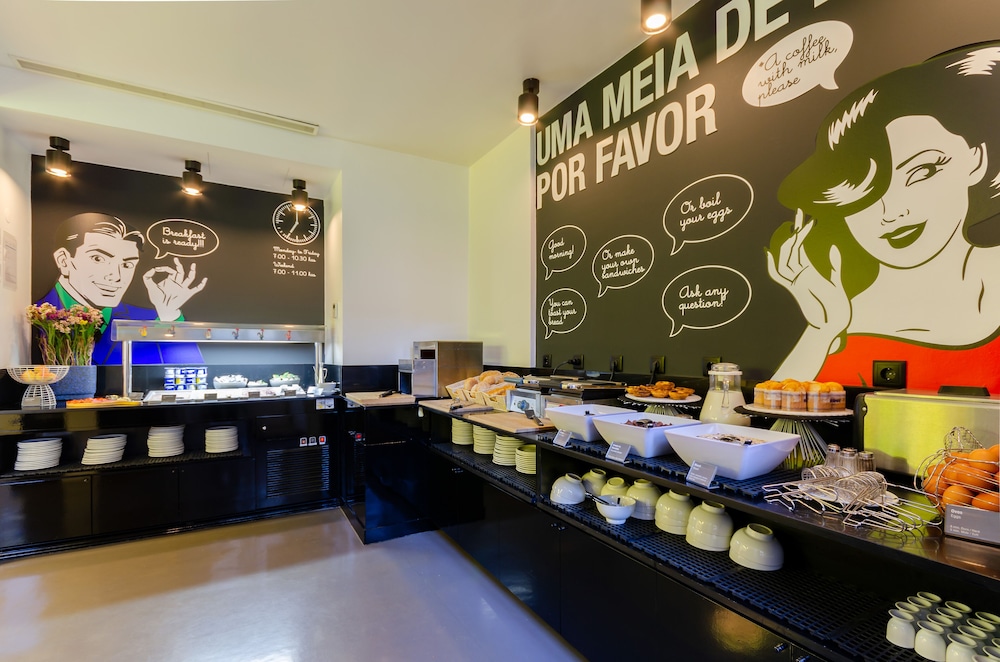 Hotel Gat Rossio Lisbon 4/47