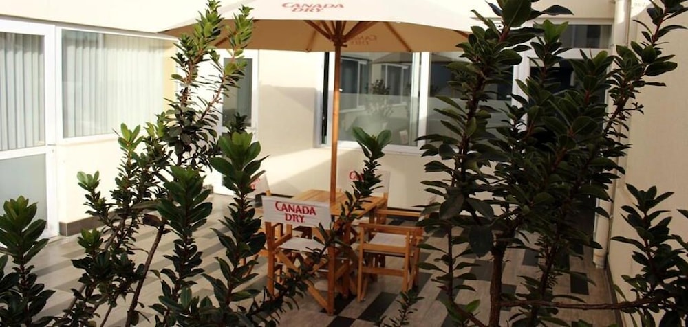 Hotel Diego De Almagro Curico 48/55