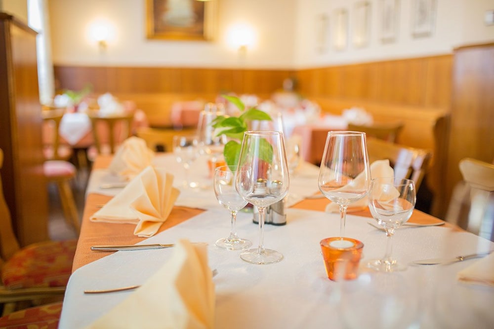 Hotel Restaurant Wiendl 13/22