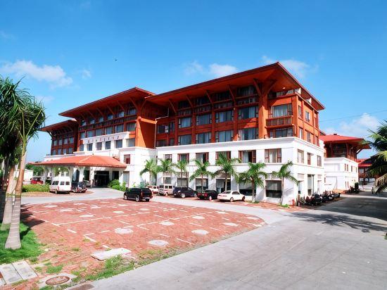 Pearl Bay Seaview Hotel (Laojie Seaview) 7/37