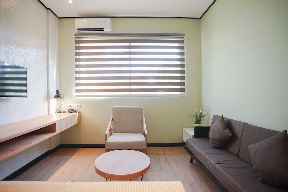 ALLSTAY HOTEL YOGYAKARTA 35/62