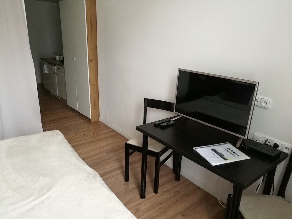 Purpur Aparthotel 45/48