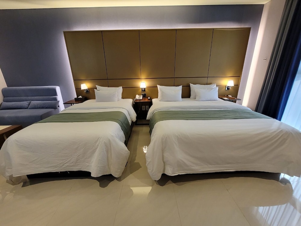 Gimpo Stavia Hotel 6/38