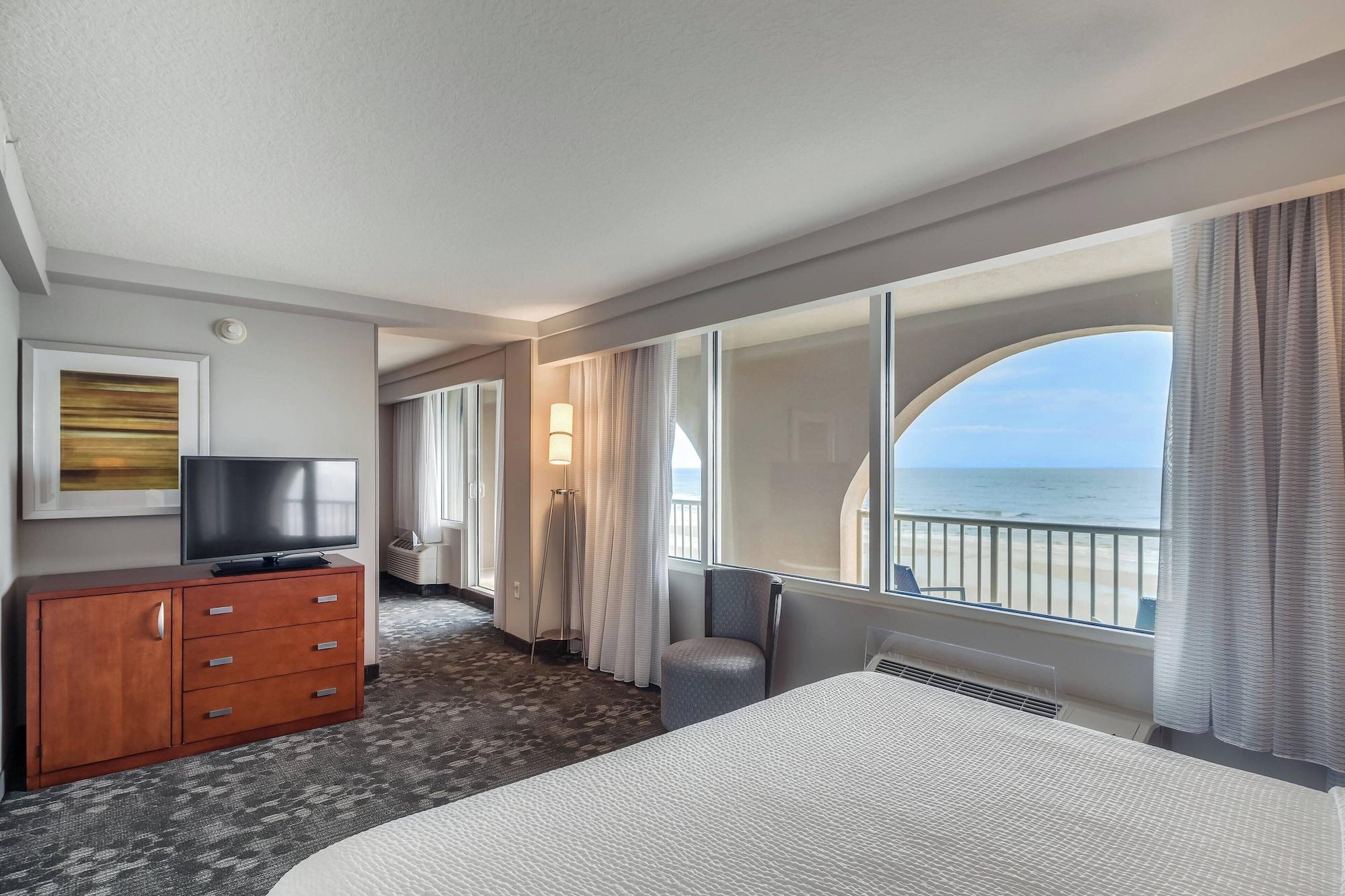 1 Bedroom, Executive, Suite, Ocean Front