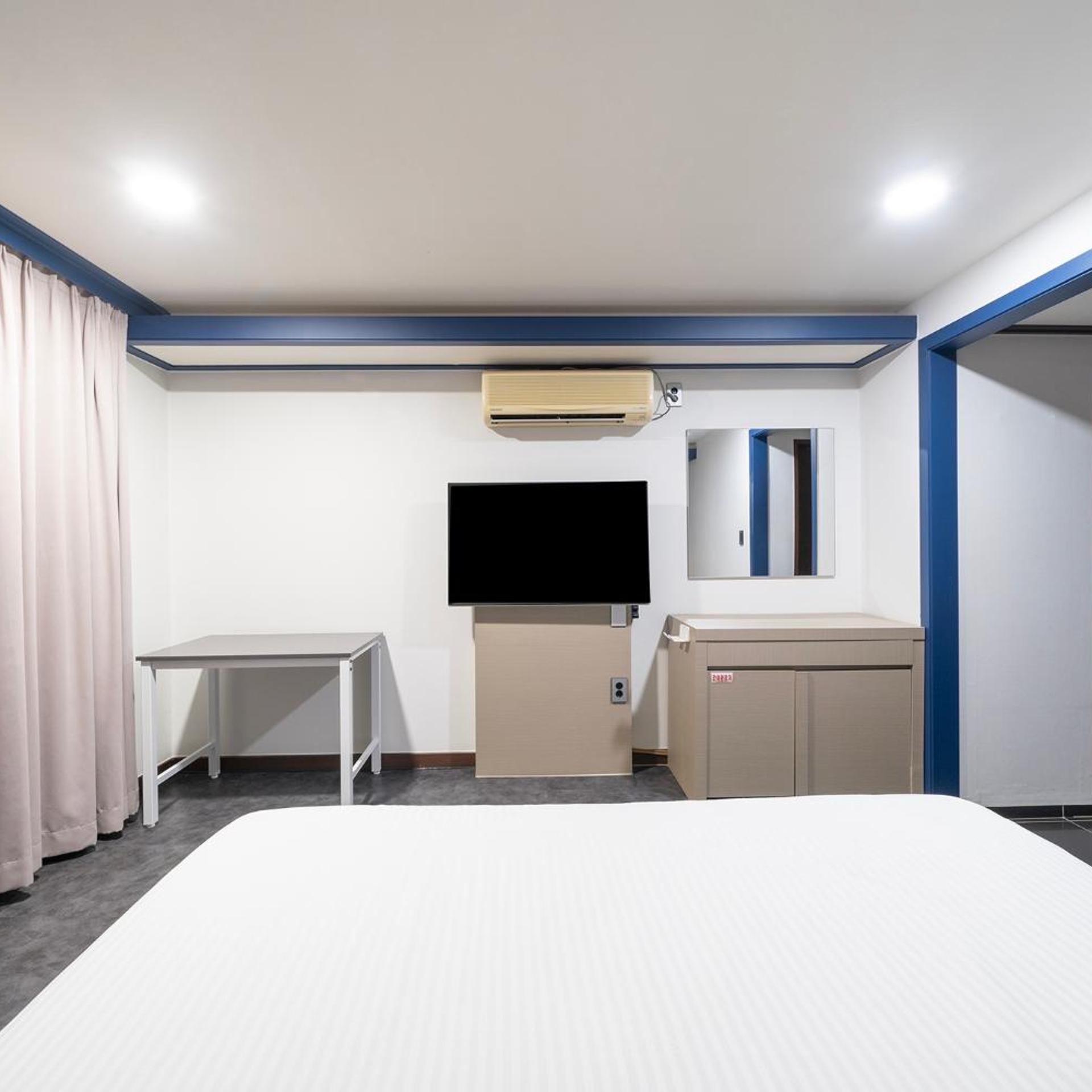 Noblesse Hotel 19/100