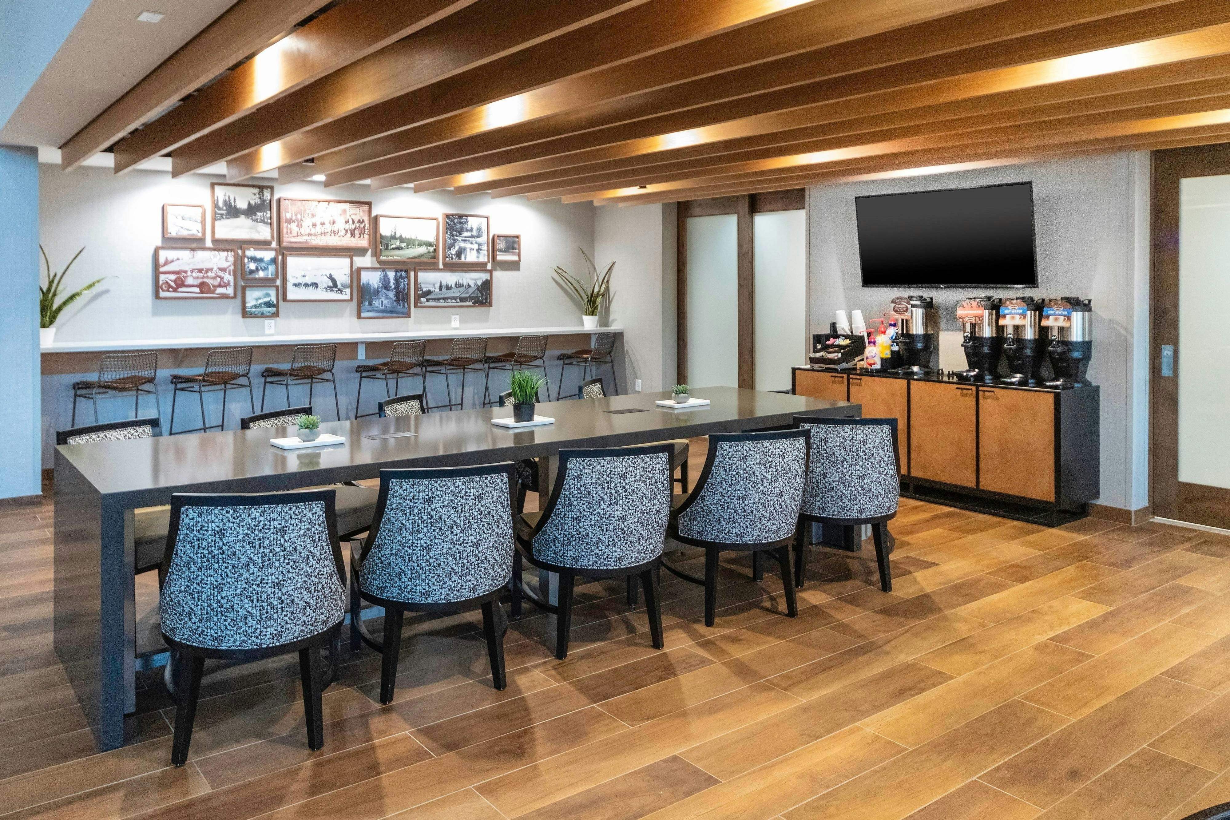 SpringHill Suites by Marriott Island Park Yellowstone 50/67