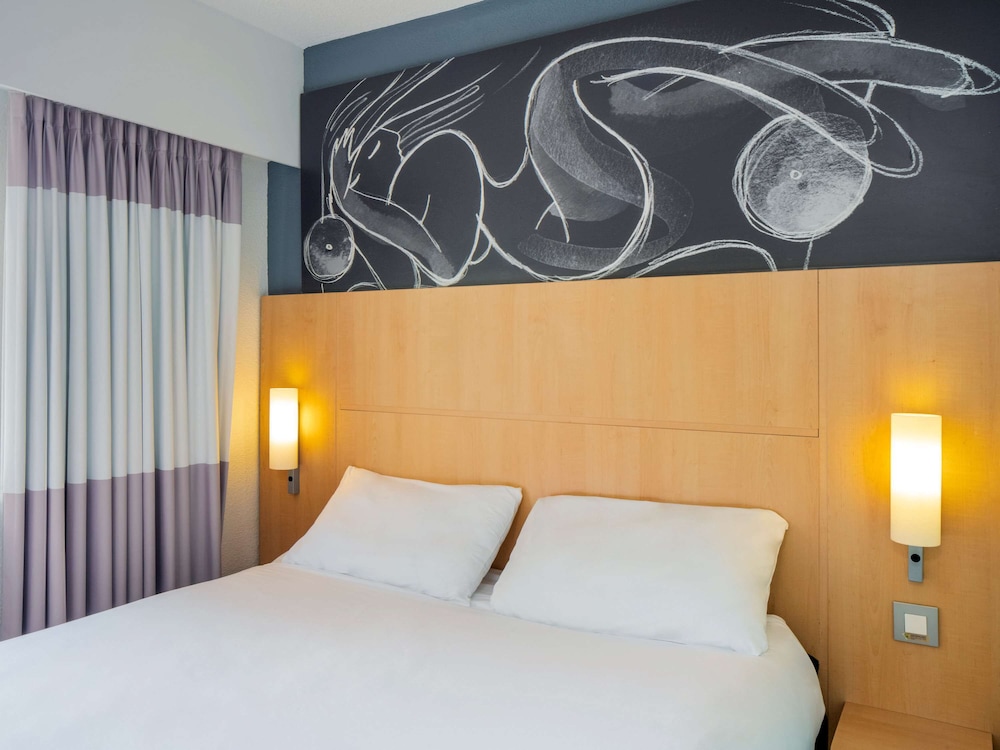 ibis Styles York Centre 25/56