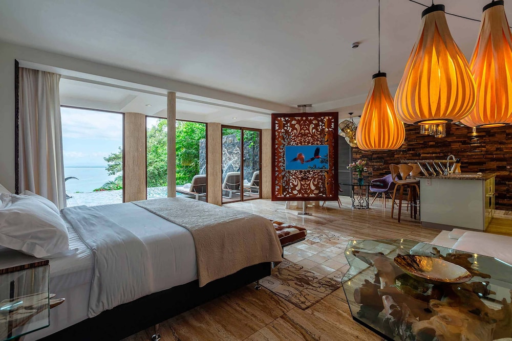 Luxury, Villa, King Bed, Private Pool