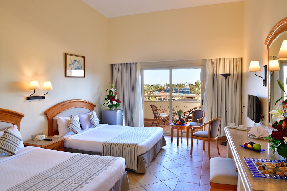 Sharm Grand Plaza Resort 8/43