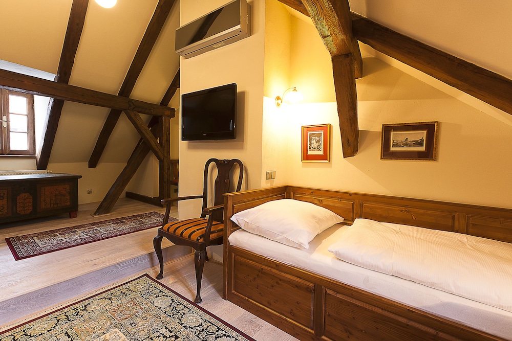 Hotel Krcinuv dum 4/42