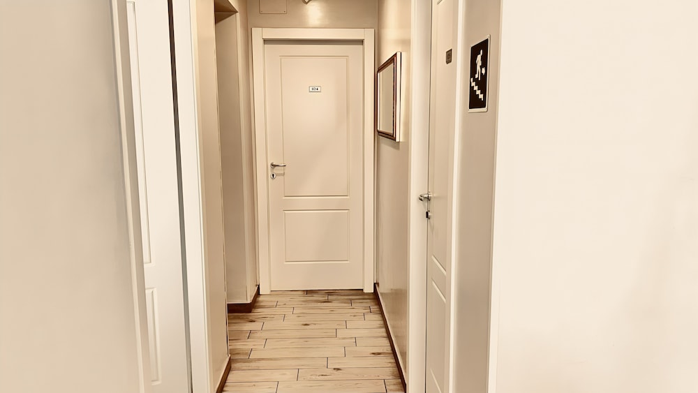 Hotel Balilla 61/64