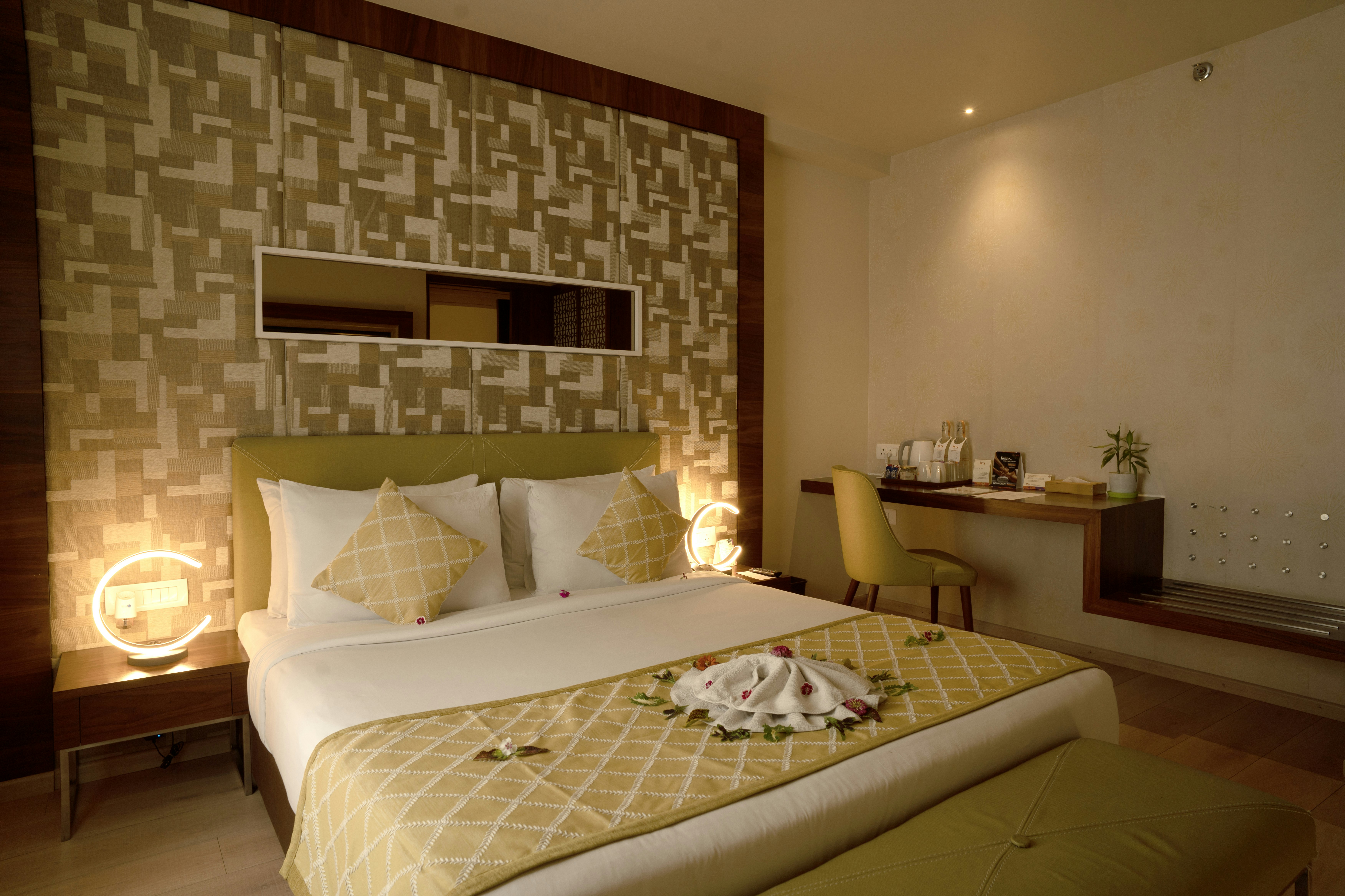 IRA By Orchid Bhubaneswar 13/62