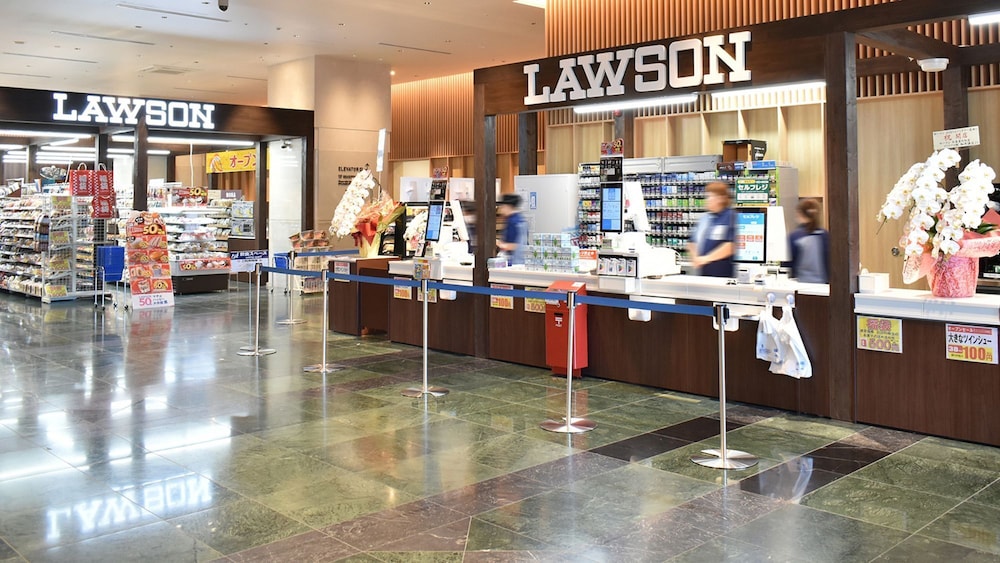 Star Gate Hotel Kansai Airport 46/71