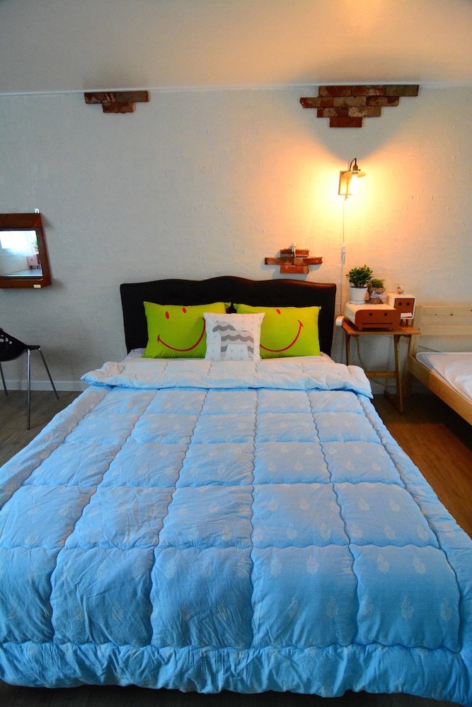 Residence Unicorn In Dongdaemun 19/78