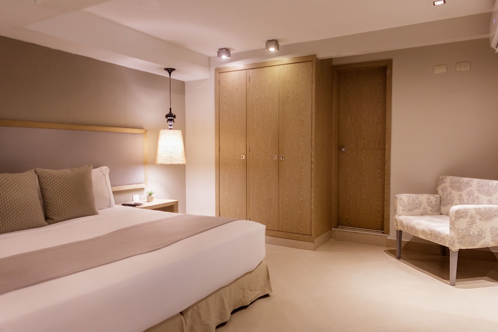 Hotel Santa Cecilia B&B 13/50