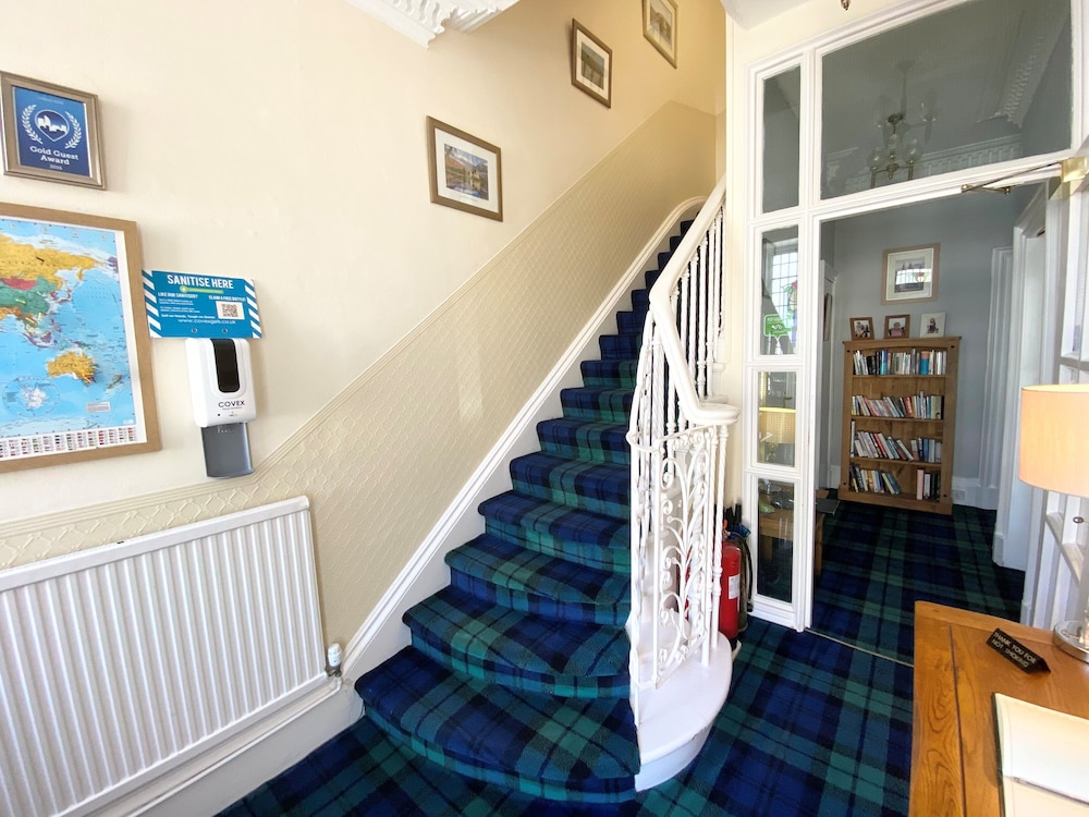 Daviot House 4/45