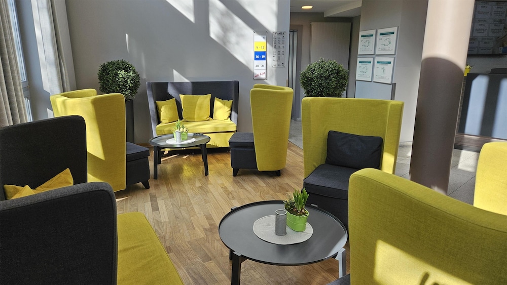 MEDIAN HOTEL HANNOVER LEHRTE 40/63
