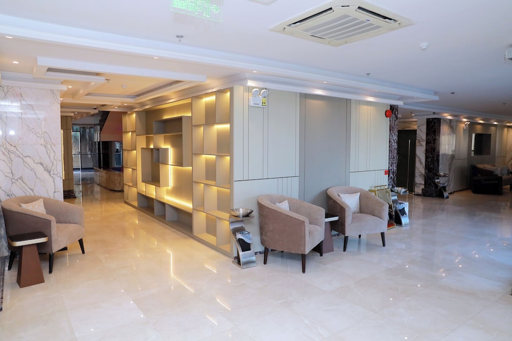 فندق علويا(Aluya Hotel) 34/39