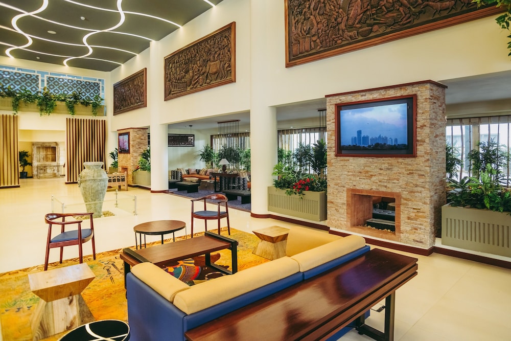 Movenpick Hotel & Residences Nairobi 42/69